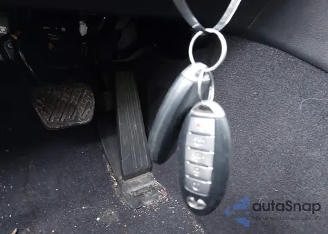 2018 Infiniti Q50 3.0T Luxe из США, поврежденный, VIN JN1EV7AP3JM351218